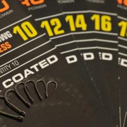 Hame&ccedil;ons Super MWG Barbed Eyed Guru 12