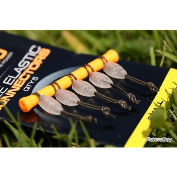 Dacron Connectors Elastic Guru S
