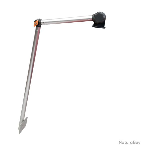 Support De Sondeur Hart En Aluminium Scs