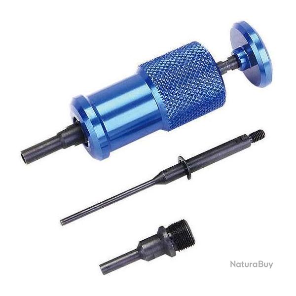 EXTRACTEUR DE PINS (MINI/ LARGE -TAMIYA) - SRC