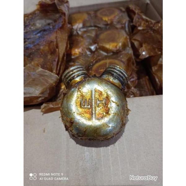 vend huilier russe ww2 origine