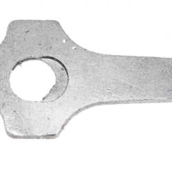 Clef de chargeur tourne visse pour pistolets P08