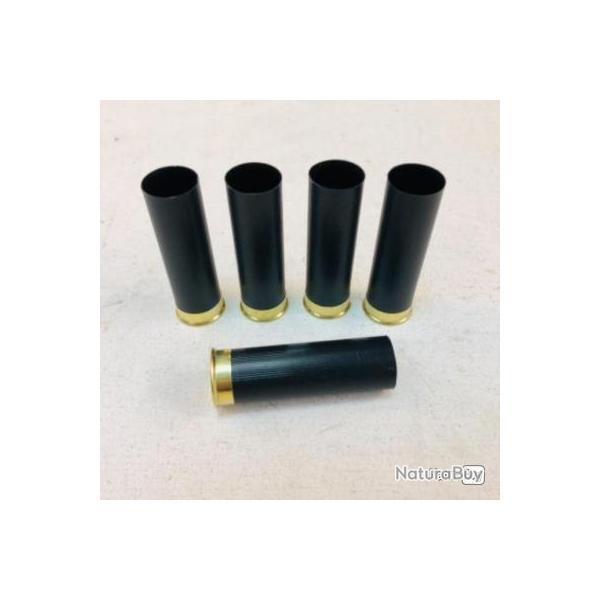 100 douilles amorces calibre 12/65