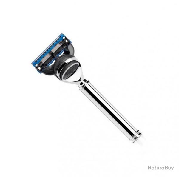 Rasoir de voyage Fusion "Travel" [M�hle]