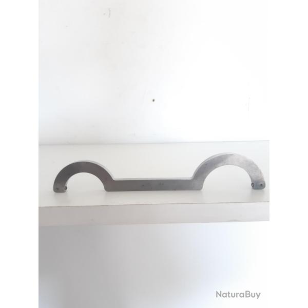 Cl� de d�montage SCHULTZ & LARSEN diam�tre 35-44