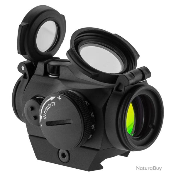 Viseur Point Rouge Aimpoint Micro H2 4MOA