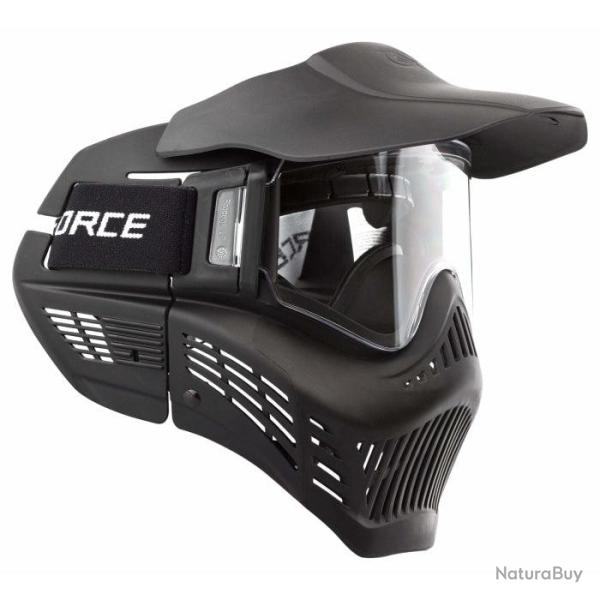 Masque V Force Armor Field - Noir