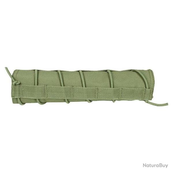 Viper Silencer cover - Vert