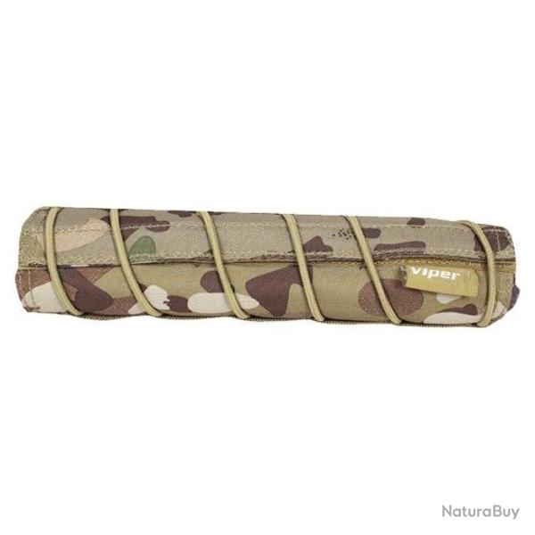Viper Silencer cover - VCAM