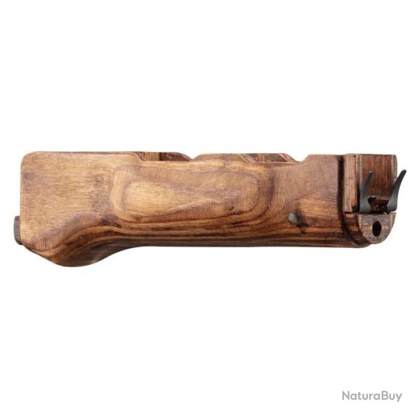 Garde main bas WBP bois AK47-AKM-AKMS - STANDARD MILITAIRE POLONAIS