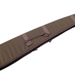 ETUI FUSIL CHERIER 140 CM MARRON