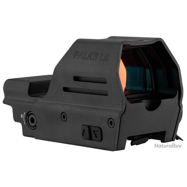 Viseur Point Rouge Reflex Sights Falke Version LE QL G�n�ration 2