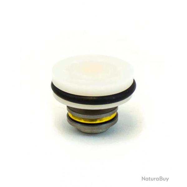 Tete de piston polym�re ventilee