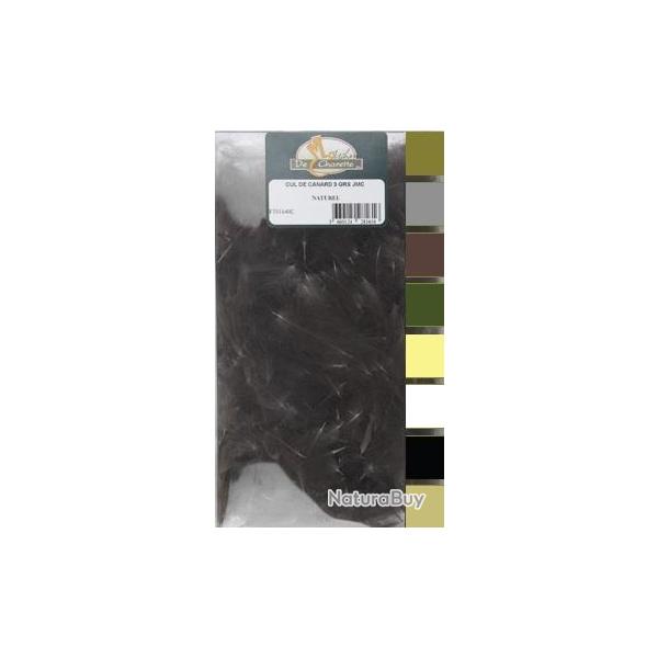 CUL DE CANARD 3GRS JMC Gris