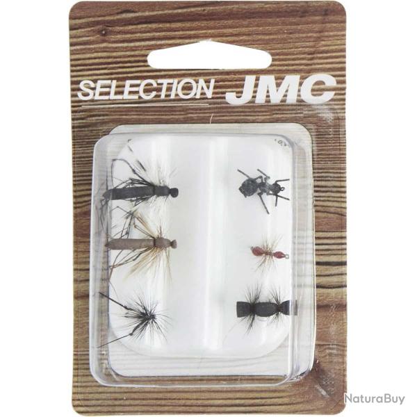 SELECTION JMC TERRESTRE
