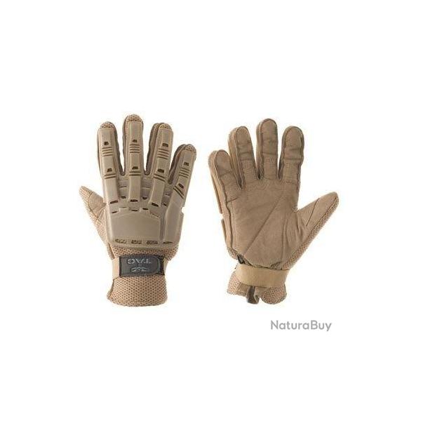 Gants Valken tactique D�sert