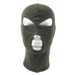 Cagoule 3 Trous OD (MFH)