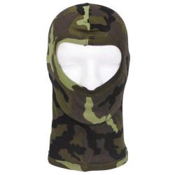 Cagoule 1 Trou M95 CZ Tarn (MFH)