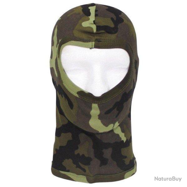 Cagoule 1 Trou M95 CZ Tarn (MFH)