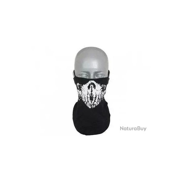 Cagoule "Ghost" Type B-13 (MFH) taille unique