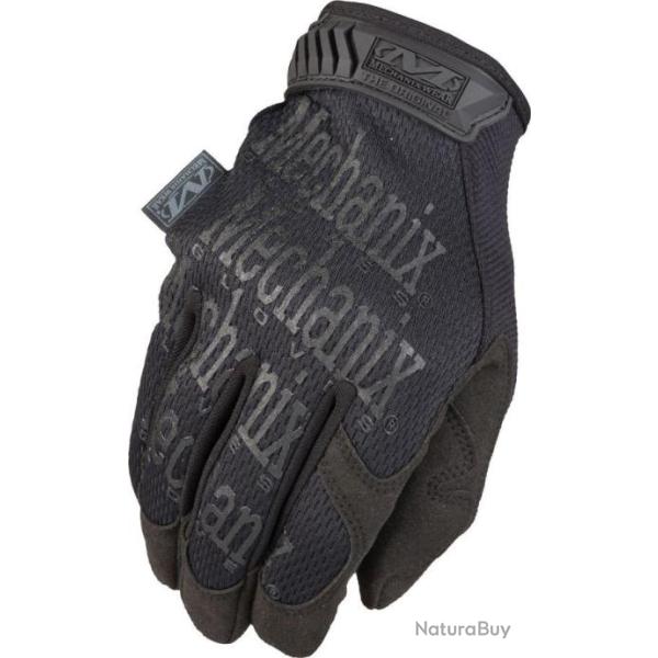 Gants Original Noir XXL (Mechanix)
