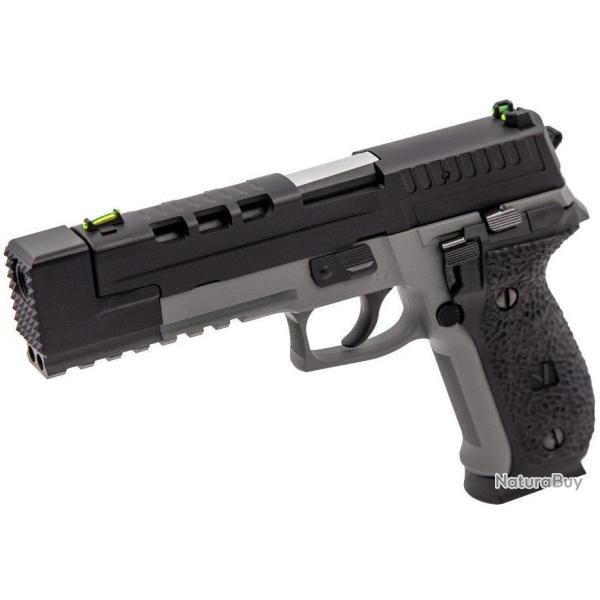 REPLIQUE VORSK GBB GAZ VP26X GREY FRAME 1,0J