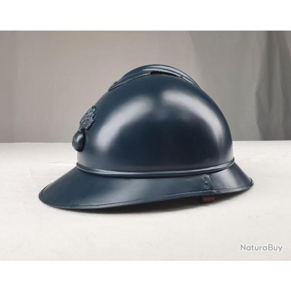 Casque Adrian WW1 (reproduction)