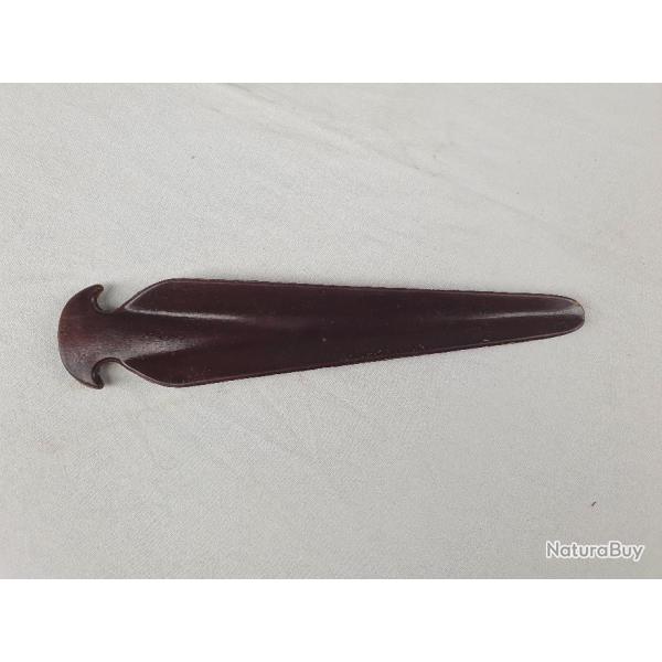 Sardine de tente allemande en bak�lite