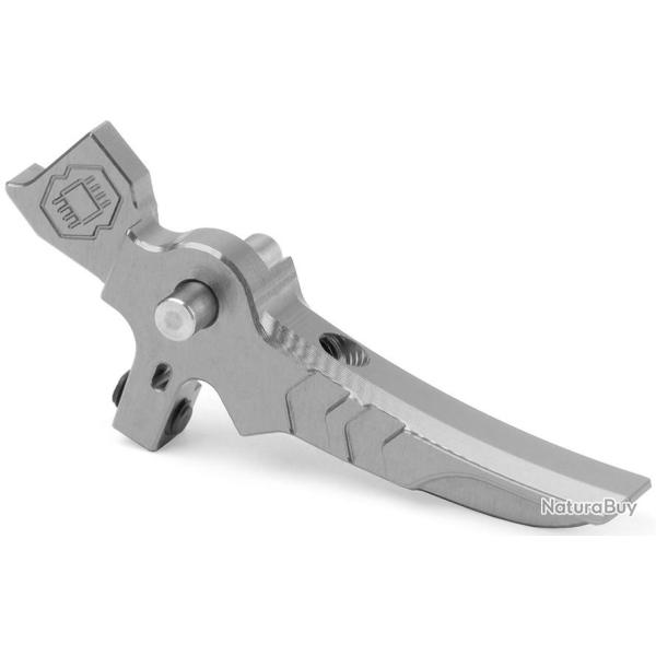 Dtente AEG NOVA 2B1 Silver