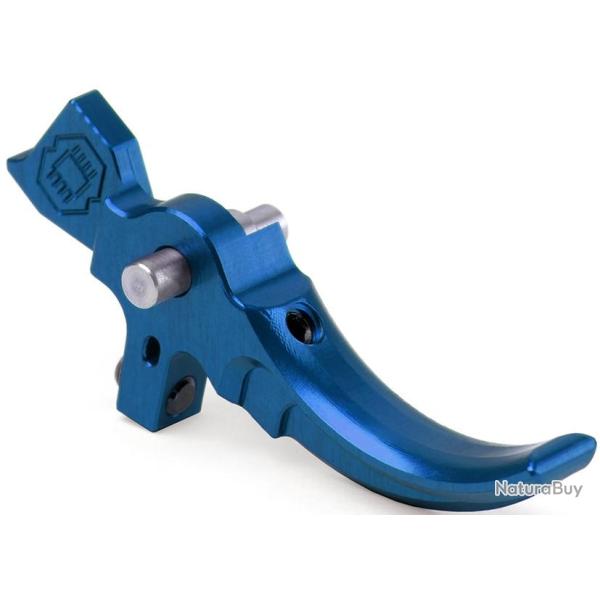 Dtente AEG NOVA 2E1 Bleu