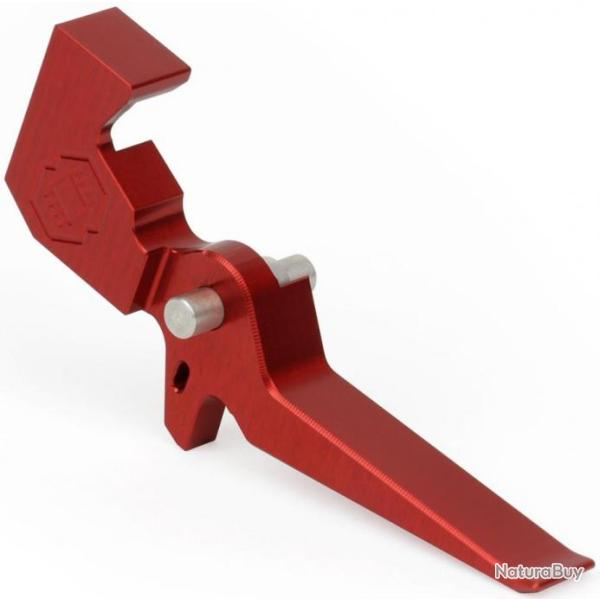 Dtente AEG QUANTUM 1A1 Rouge