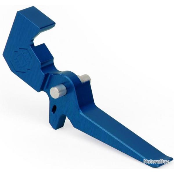Dtente AEG QUANTUM 1A1 Bleu