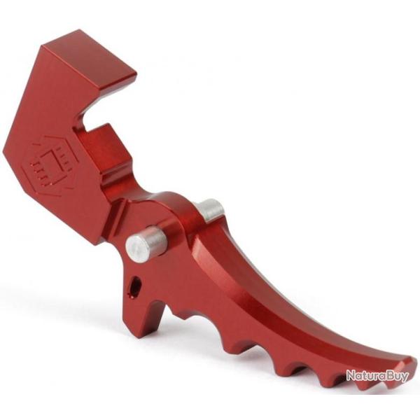Dtente AEG QUANTUM 1C1 Rouge