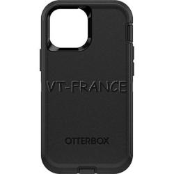 Coque Anti Choc Otterbox Defender pour iPhone-Noir-iPhone 13 Pro 20260729082514
