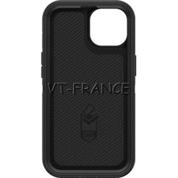 Coque Anti Choc Otterbox Defender pour iPhone-Noir-iPhone 13 Pro Max 20260729082514