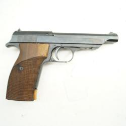 Pistolet Norinco TT-Olympia Cal.22LR