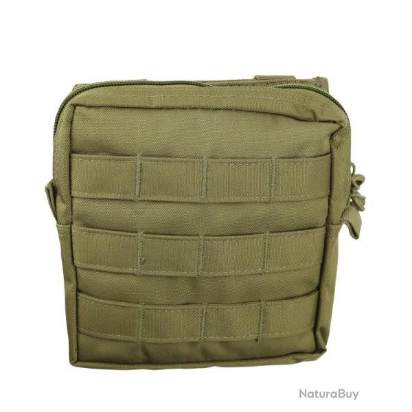 UTILITY POUCH MEDIUM Coyote
