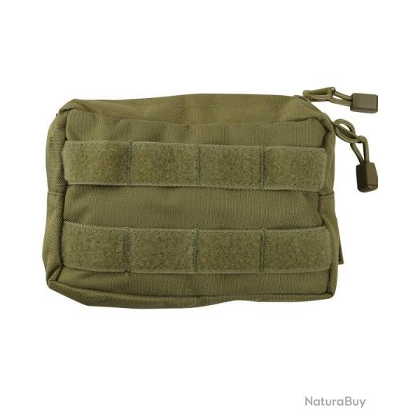 UTILITY POUCH SMALL Coyote