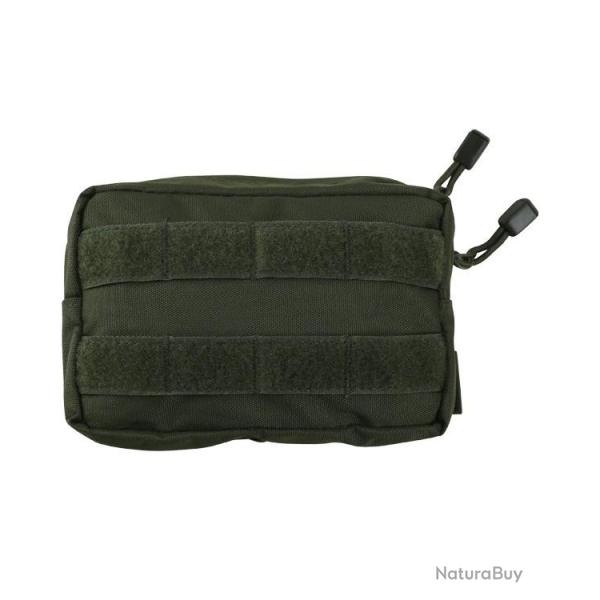 UTLITY POUCH SMALL Vert OD