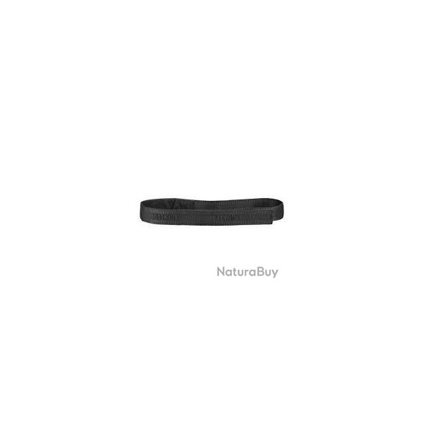 CEINTURE VELCRO NOIR