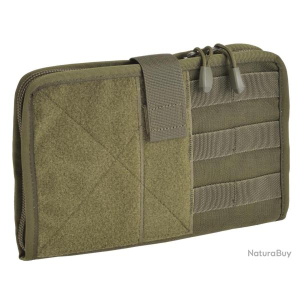 ADMIN COMMAND PANEL POUCH VERT OD