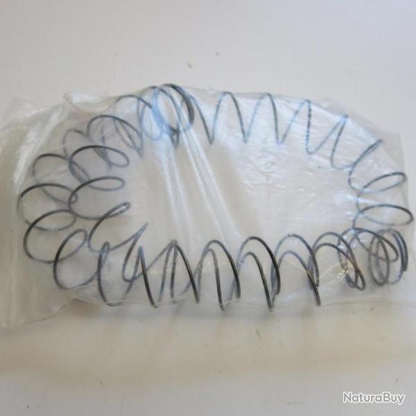 VENDU PAR CUIRASSIER11 RESSORT DE MAGASIN   S/A BENELLI 121 ET 121 SL80  CAL 12