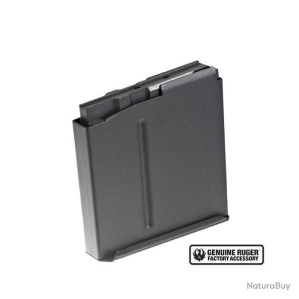 Chargeur Precision Rifle RPR 308 Win et 6.5 Creedmoor / 10 coups - 338 Lapua Mag / 5 coups