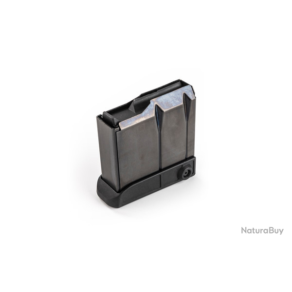 Chargeur Tikka T3X CTR / TAC A1 - 10