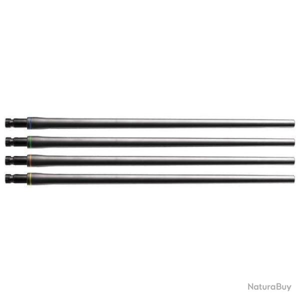 Canon Sako Quad - Cal. 17HMR et 22 17 HMR / Hausse - Guidon / Filet� - 22 LR / Sans organe de vis�e