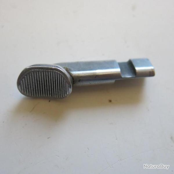 VENDU PAR CUIRASSIER11 DOIGT ARMEUR     S/A BENELLI 121 ET 121 SL80  CAL 12