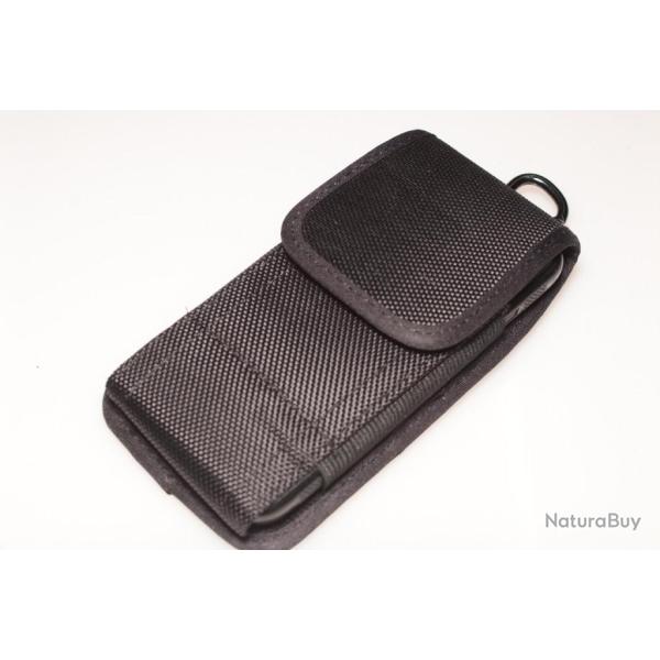 Housse Tactical de ceinture pour smartphone