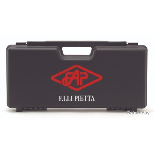Mallette/Valise Pietta pour revolver