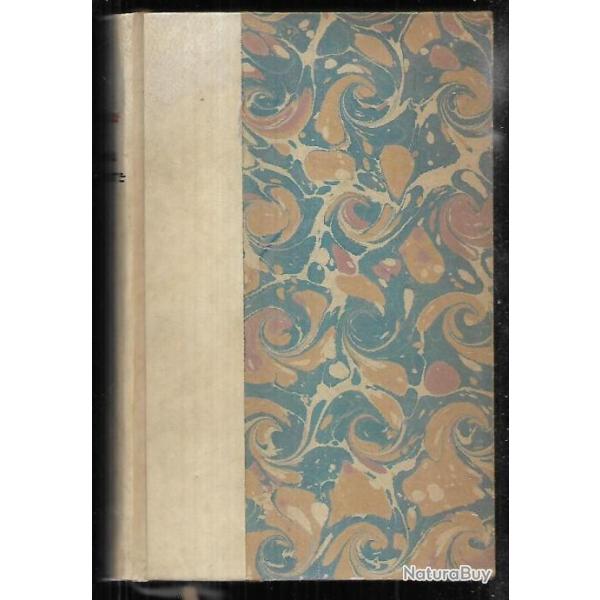 l'orme du mail  d'anatole france histoire contemporaine 1897