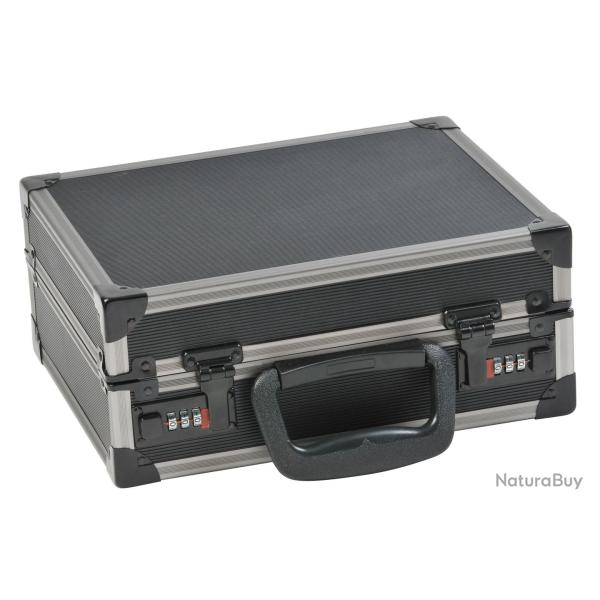 Mallette Januel Pour 200 Cartouches Alu Fum�